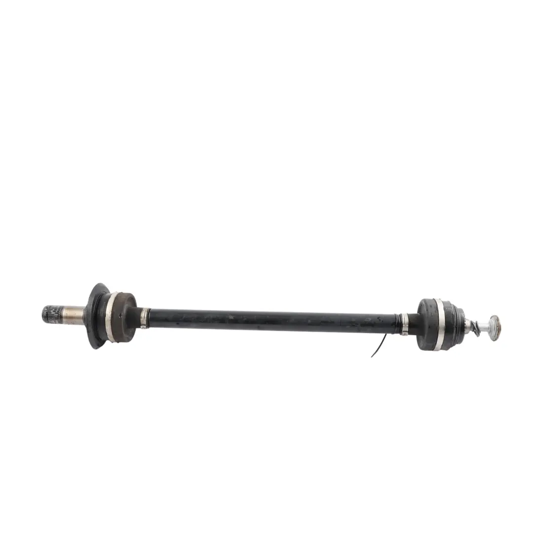 BMW G30 Rear Axle Output Shaft Driveshaft Right O/S 530e B48X Automatic - SKU 8686242 - Part number 8686242