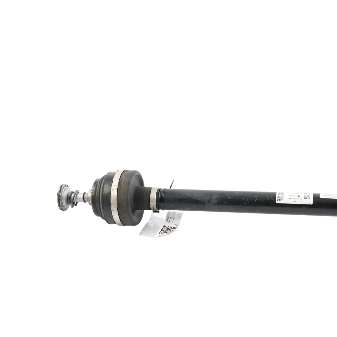 Axle Output Shaft Driveshaft Right O/S 530e B48X Automatic to BMW G30 Rear with Part number 8686242 BMW G30 Rear Axle Output Shaft Driveshaft Right O/S 530e B48X Automatic - SKU 8686242 - Part number 8686242