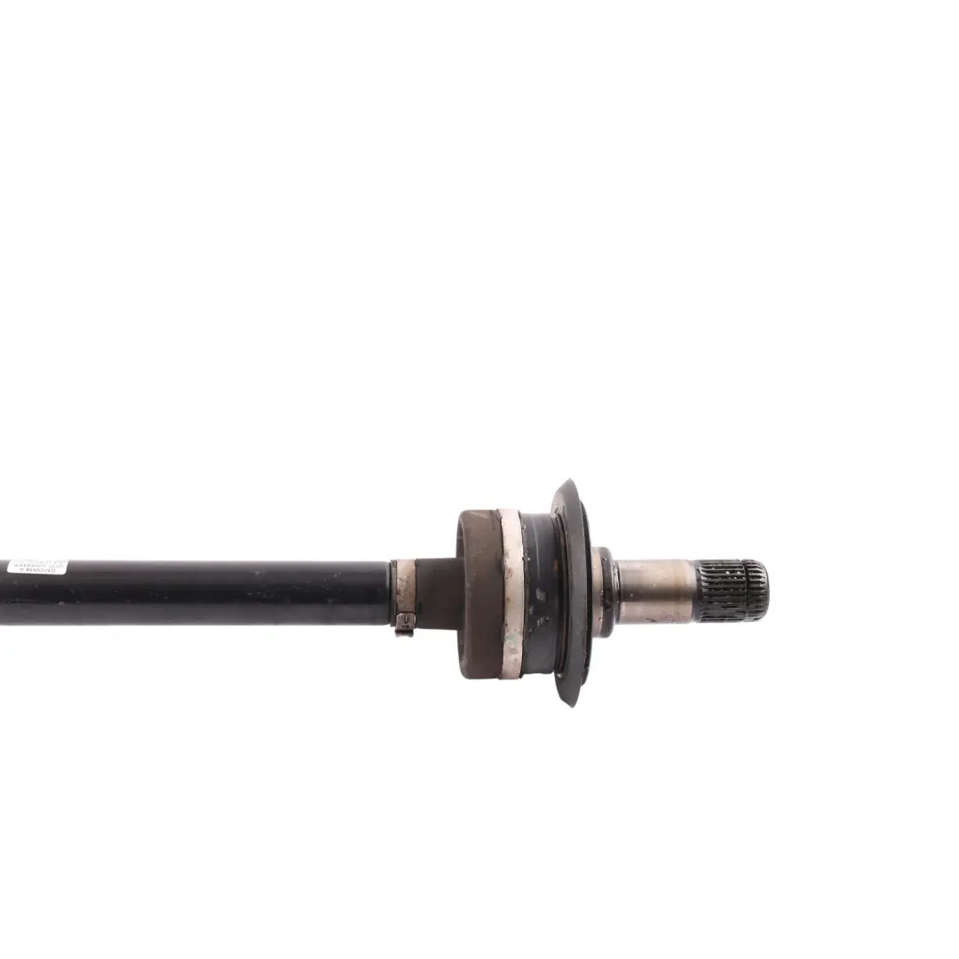 Axle Output Shaft Driveshaft Right O/S 530e B48X Automatic to BMW G30 Rear with Part number 8686242 BMW G30 Rear Axle Output Shaft Driveshaft Right O/S 530e B48X Automatic - SKU 8686242 - Part number 8686242