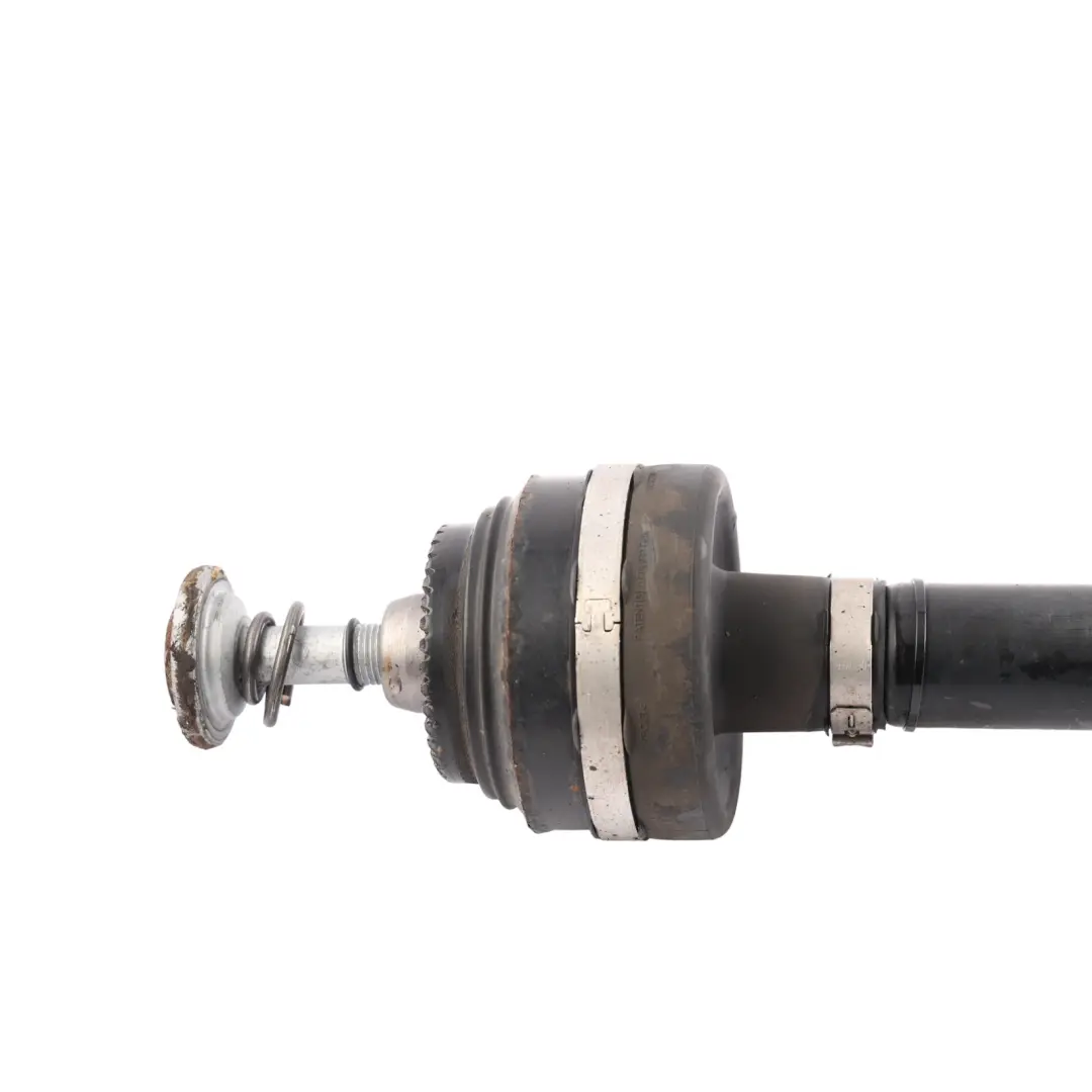 Axle Output Shaft Driveshaft Right O/S 530e B48X Automatic to BMW G30 Rear with Part number 8686242 BMW G30 Rear Axle Output Shaft Driveshaft Right O/S 530e B48X Automatic - SKU 8686242 - Part number 8686242