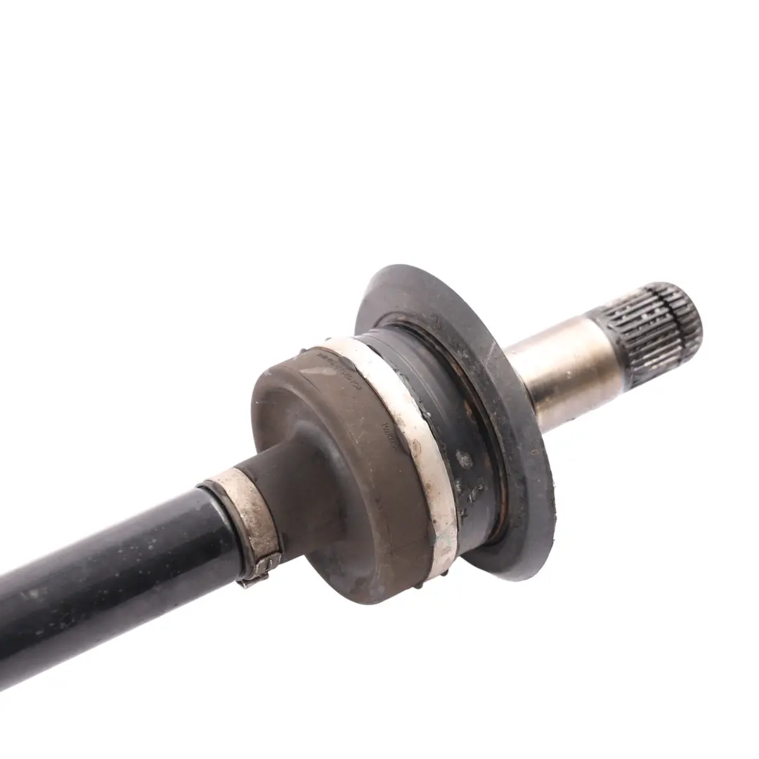 Axle Output Shaft Driveshaft Right O/S 530e B48X Automatic to BMW G30 Rear with Part number 8686242 BMW G30 Rear Axle Output Shaft Driveshaft Right O/S 530e B48X Automatic - SKU 8686242 - Part number 8686242