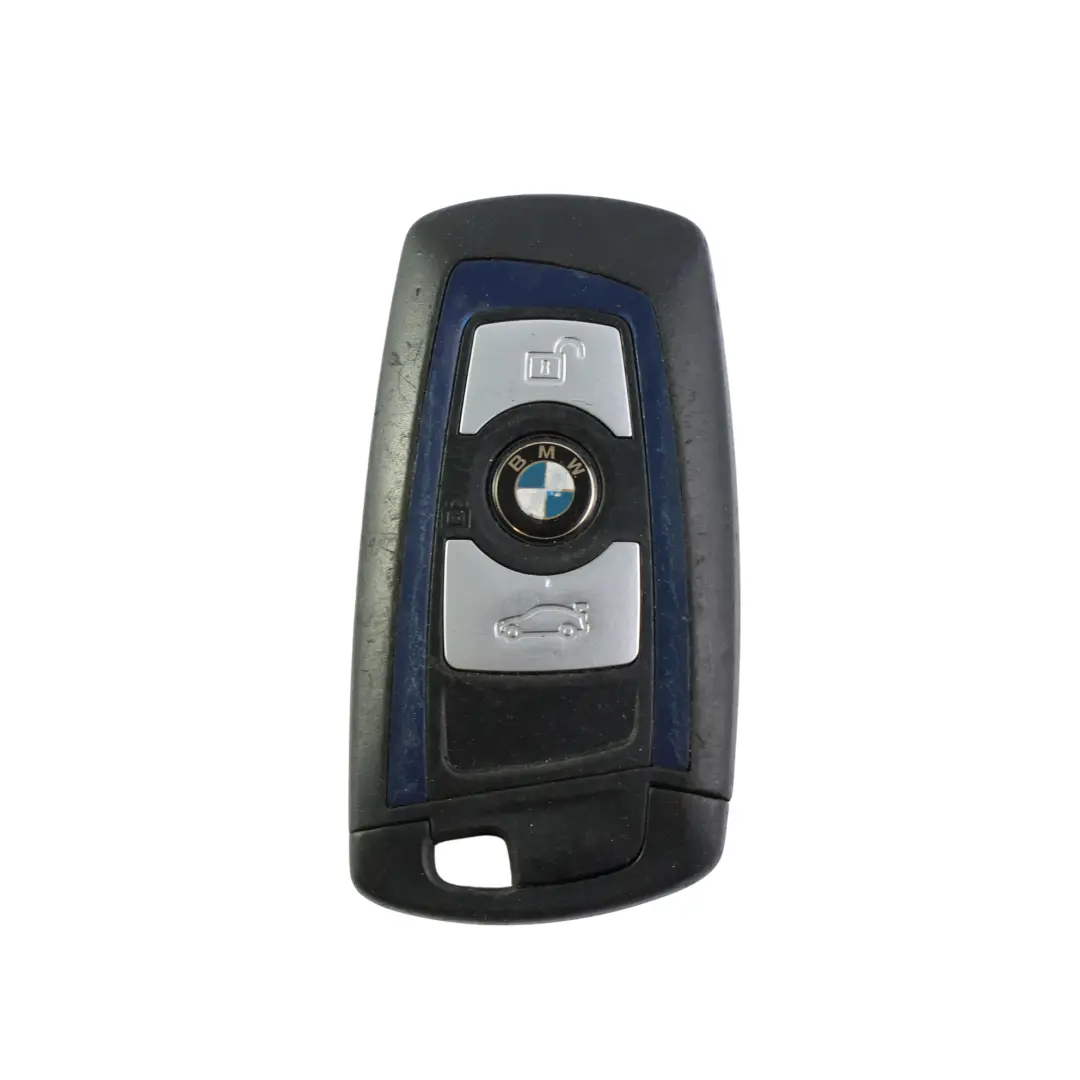 BMW F32 Centralina Motore 184 HP 420iX B48 2.0 Benzina KIT - SKU 8689722-2 - Numero di parte 8689722