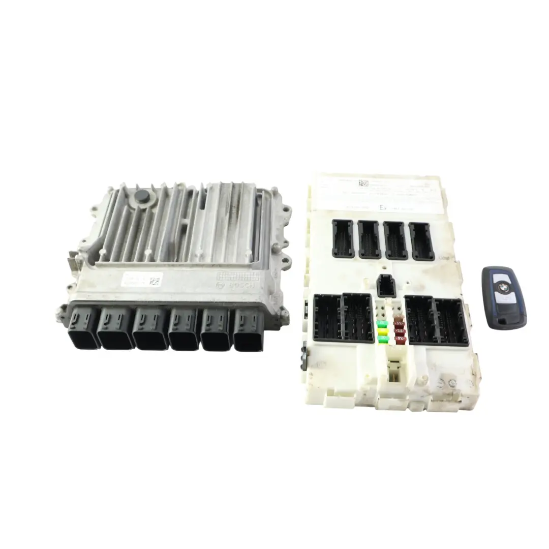 Boîtier Calculateur Moteur 184 CV 420iX B48 2.0 Essence pour BMW F32 à propos du numéro de pièce 8689722 BMW F32 Boîtier Calculateur Moteur 184 CV 420iX B48 2.0 Essence - SKU 8689722-2 - Numéro de pièce 8689722