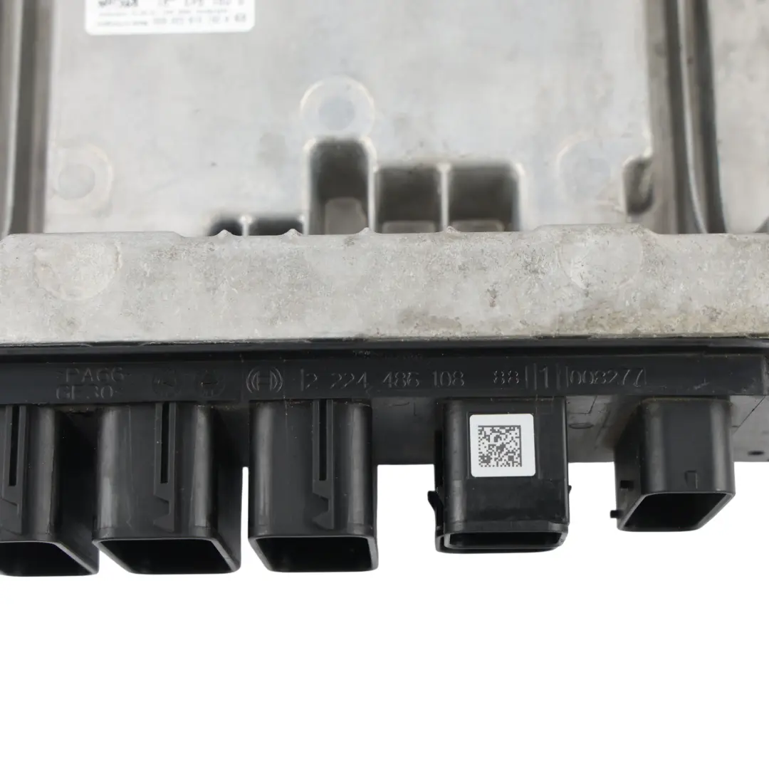 192HP Calculateur Moteur ECU B48 Essence Manuel pour Mini Cooper S F57 à propos du numéro de pièce 8691842 Mini Cooper S F57 192HP Calculateur Moteur ECU B48 Essence Manuel - SKU 8691842 - Numéro de pièce 8691842