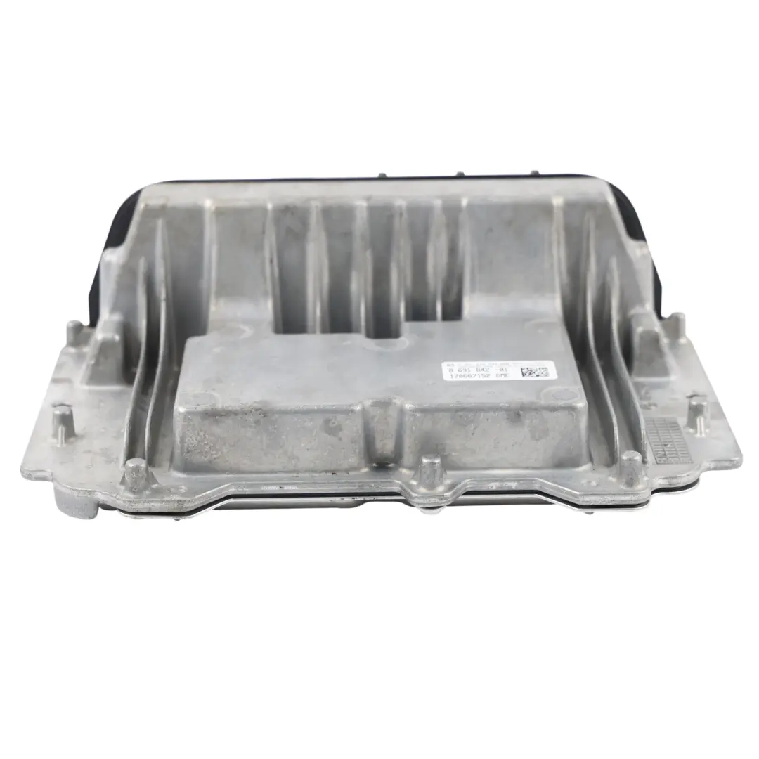 192HP Motor Steuergerät ECU B48 Benzin Manuell für Mini Cooper S F57 mit Teilenummer 8691842 Mini Cooper S F57 192HP Motor Steuergerät ECU B48 Benzin Manuell - SKU 8691842 - Teilenummer 8691842