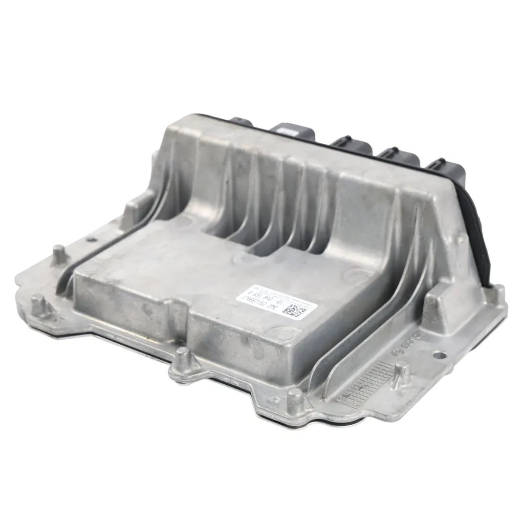 Mini Cooper S F57 192HP Engine Control Unit ECU B48 Petrol Engine Manual - SKU 8691842 - Part number 8691842