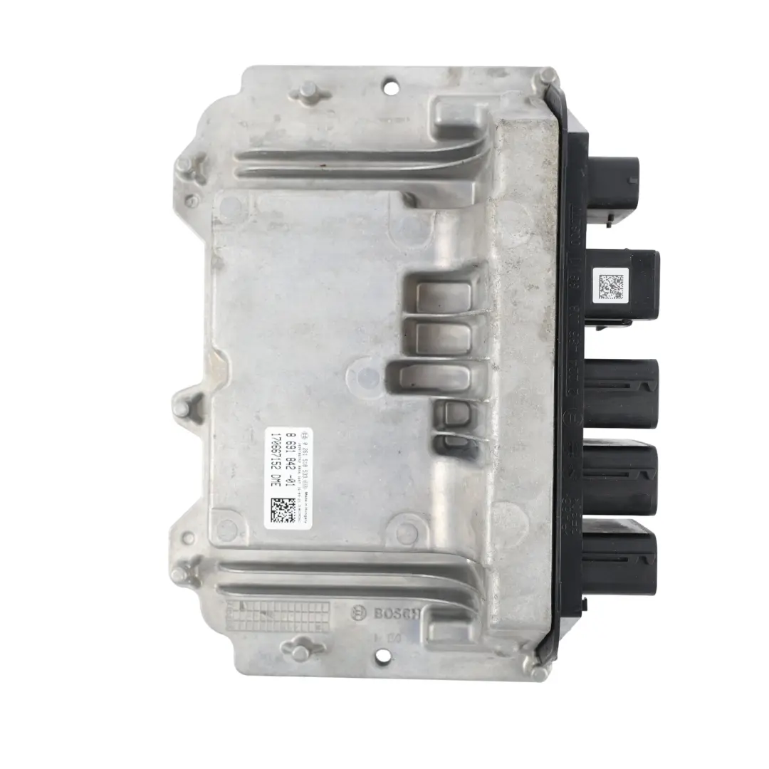 Mini Cooper S F57 192HP Motor Steuergerät ECU B48 Benzin Manuell - SKU 8691842 - Teilenummer 8691842