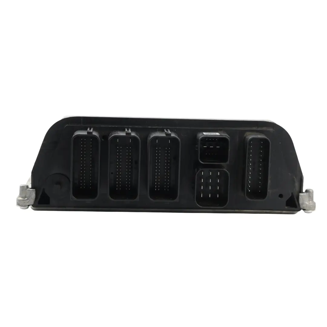 Mini Cooper S F57 B48 192HP Unidad Control Motor ECU Manual Gasolina - SKU 8691842 - Número de pieza 8691842