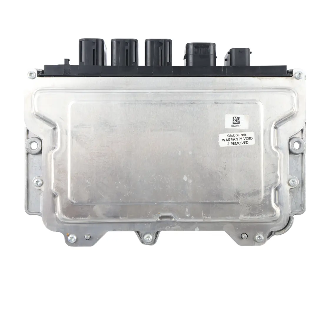 Mini Cooper S F57 192HP Engine Control Unit ECU B48 Petrol Engine Manual - SKU 8691842 - Part number 8691842