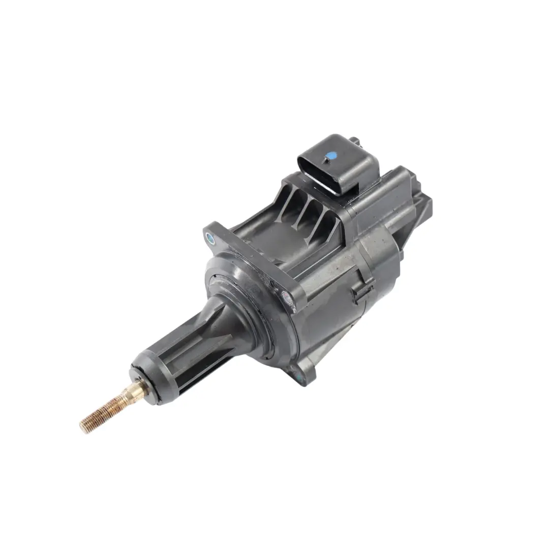 BMW F40 G20 G30 X3 G01 Válvula Actuador Wastegate Turbocompresor - SKU 8691853 - Número de pieza 8691853