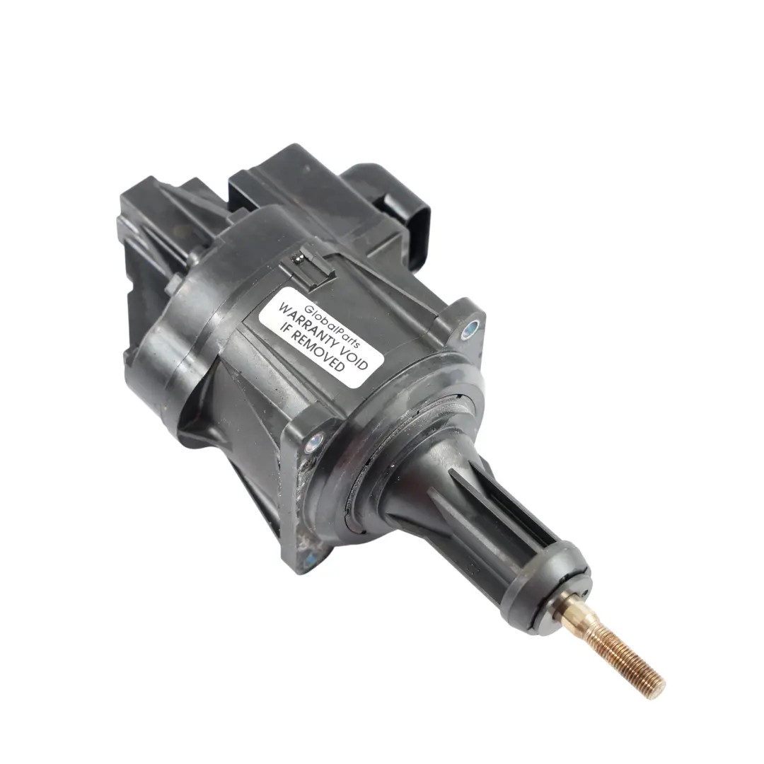 BMW F40 G20 G30 X3 G01 Turbolader Wastegate Ventil Stellmotor - SKU 8691853 - Teilenummer 8691853