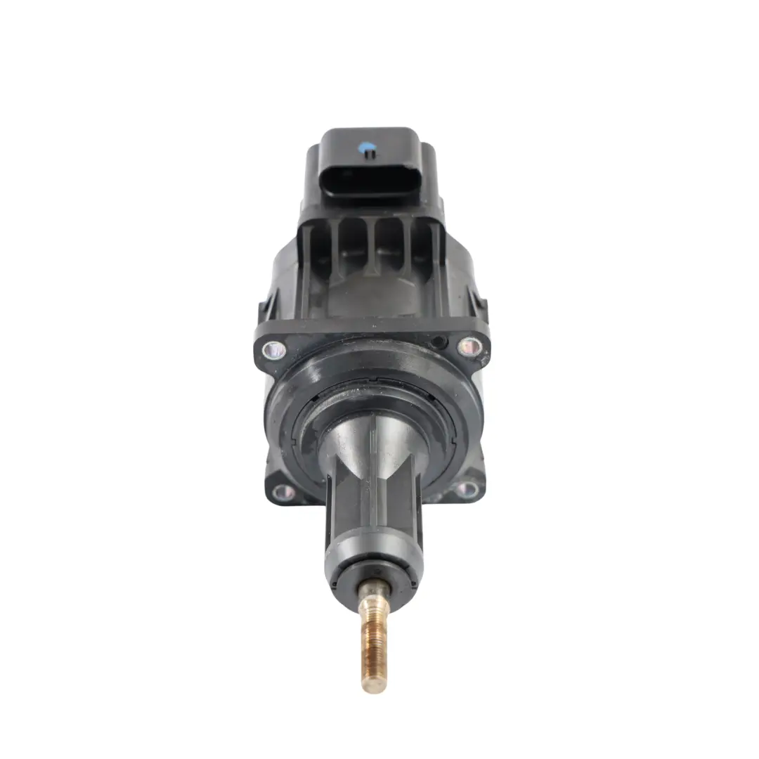 BMW F40 G20 G30 X3 G01 Válvula Actuador Wastegate Turbocompresor - SKU 8691853 - Número de pieza 8691853