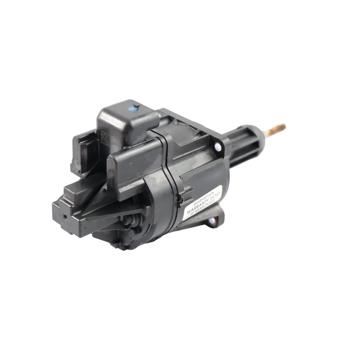 BMW F40 G20 G30 X3 G01 Válvula Actuador Wastegate Turbocompresor - SKU 8691853 - Número de pieza 8691853