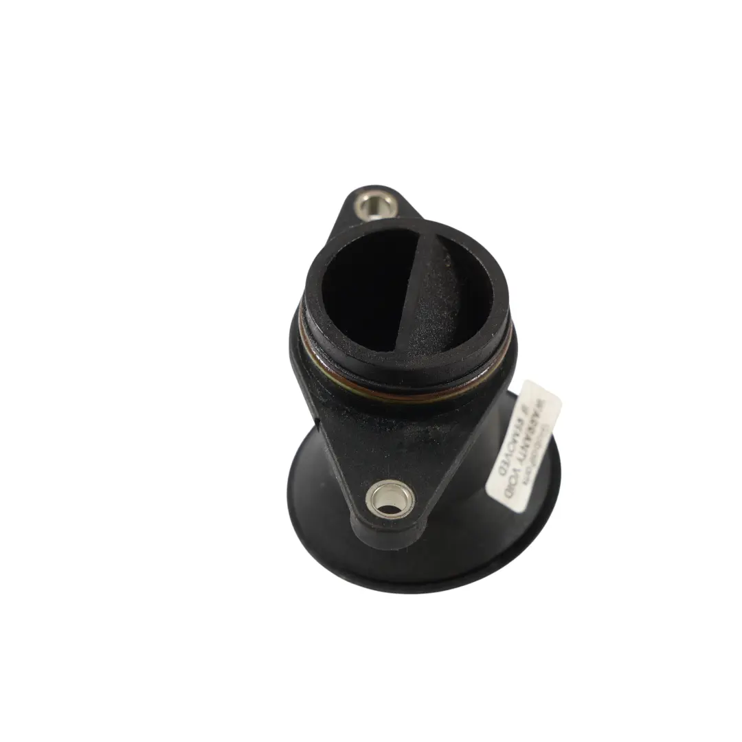 Ford Focus ST-2 MK2 Tapa Cuello Llenado Aceite 2.5 DURATEC HYDA - SKU 8692796 - Número de pieza 8692796