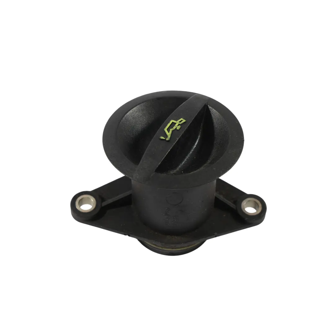 ST-2 MK2 Tappo Coperchio Bocchettone Olio 2.5 DURATEC HYDA per Ford Focus con numero di parte 8692796 Ford Focus ST-2 MK2 Tappo Coperchio Bocchettone Olio 2.5 DURATEC HYDA - SKU 8692796 - Numero di parte 8692796