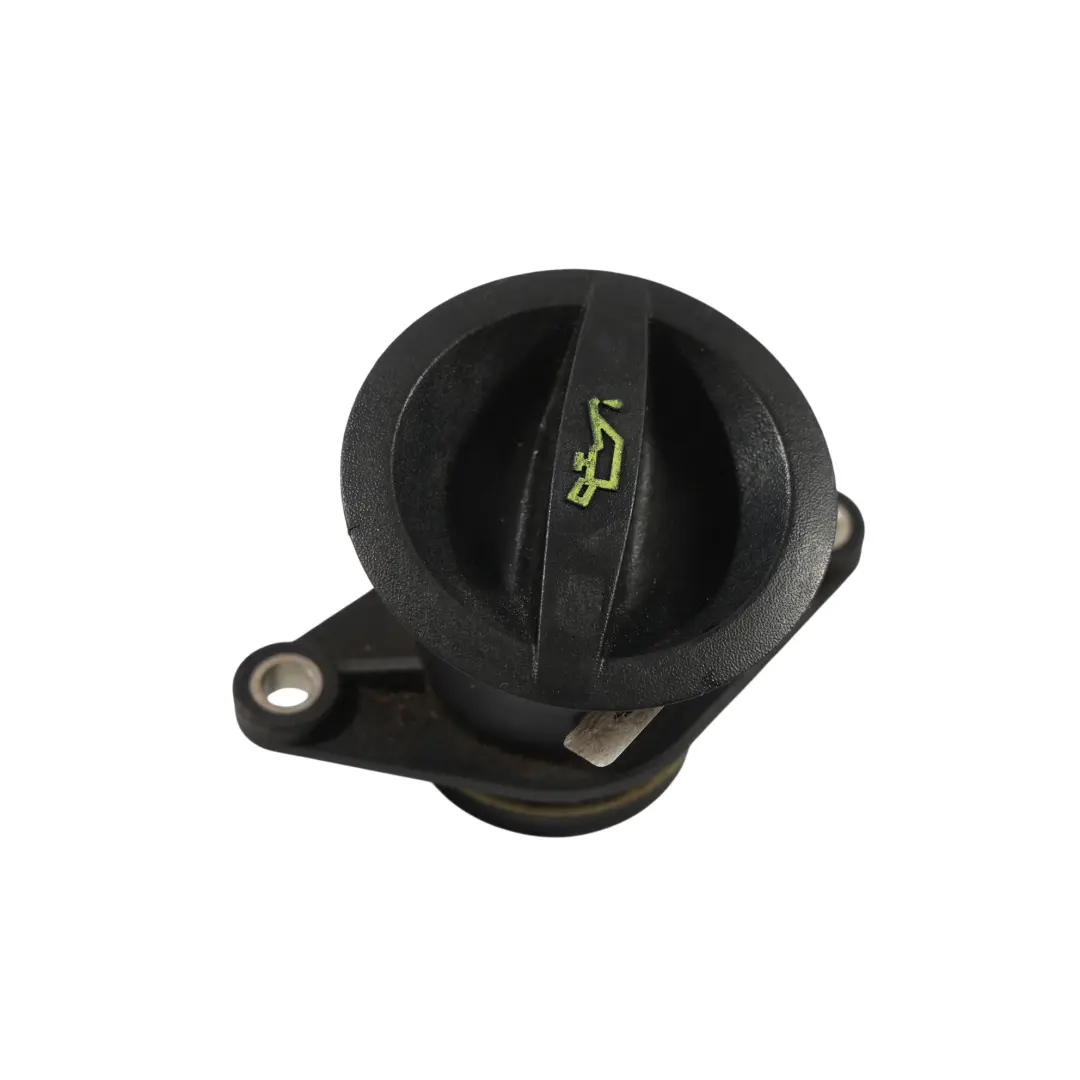 ST-2 MK2 Öleinfüllstutzen Deckel Abdeckung 2.5 DURATEC HYDA für Ford Focus mit Teilenummer 8692796 Ford Focus ST-2 MK2 Öleinfüllstutzen Deckel Abdeckung 2.5 DURATEC HYDA - SKU 8692796 - Teilenummer 8692796