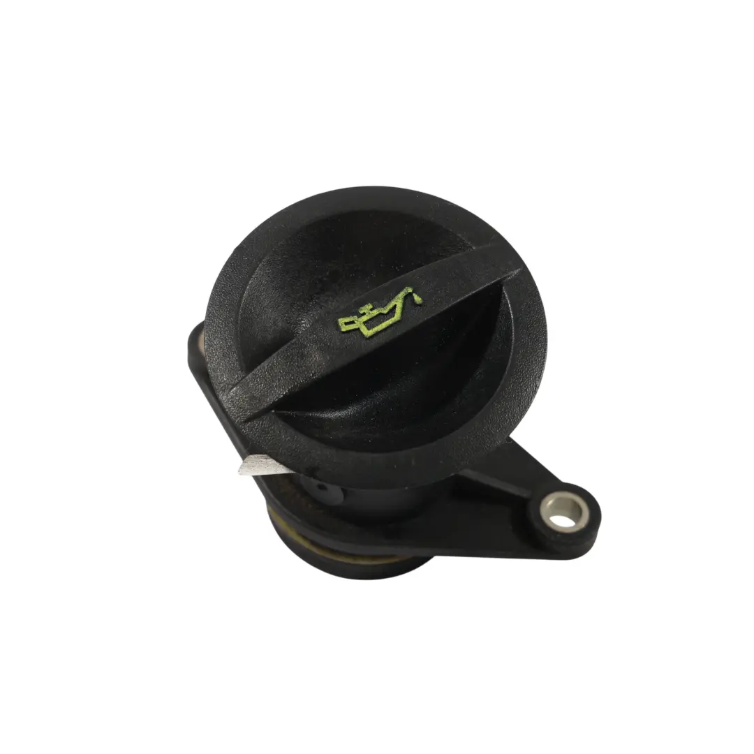 St-2 Mk2 Oil Filler Neck Cap Cover Top 2.5 DURATEC HYDA to Ford Focus with Part number 8692796 Ford Focus St-2 Mk2 Oil Filler Neck Cap Cover Top 2.5 DURATEC HYDA - SKU 8692796 - Part number 8692796