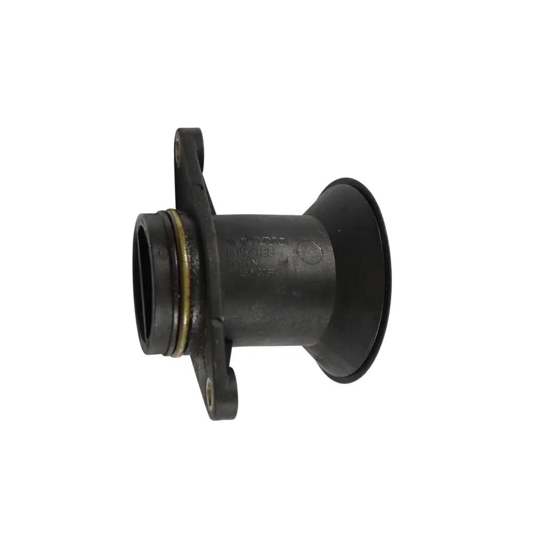 Ford Focus ST-2 MK2 Tappo Coperchio Bocchettone Olio 2.5 DURATEC HYDA - SKU 8692796 - Numero di parte 8692796