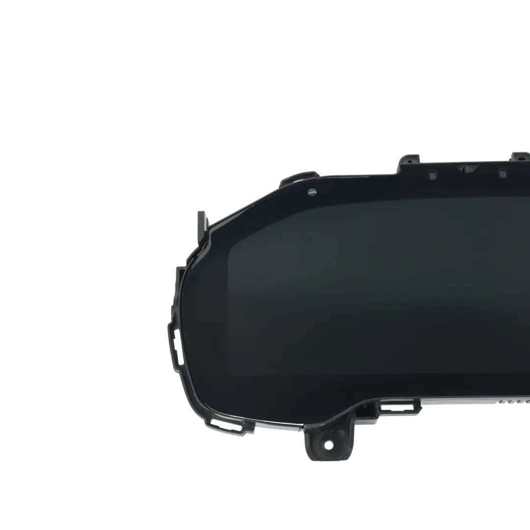 BMW G20 G30 Licznik Zegary Cyfrowy Wyświetlacz Benzyna Automatyczna - SKU 8709815 - Numer Części 8709815