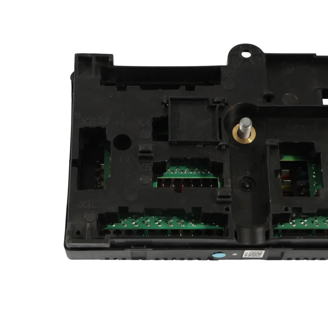 BMW F90 M5 F91 M8 G30 Skrzynka Bezpieczników Tylna - SKU 8713127-1 - Numer Części 8713127