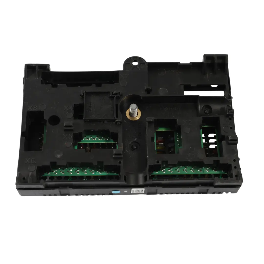 Boîtier Fusibles Distribution Alimentation Arrière pour BMW F90 M5 F91 M8 G30 à propos du numéro de pièce 8713127 BMW F90 M5 F91 M8 G30 Boîtier Fusibles Distribution Alimentation Arrière - SKU 8713127-1 - Numéro de pièce 8713127