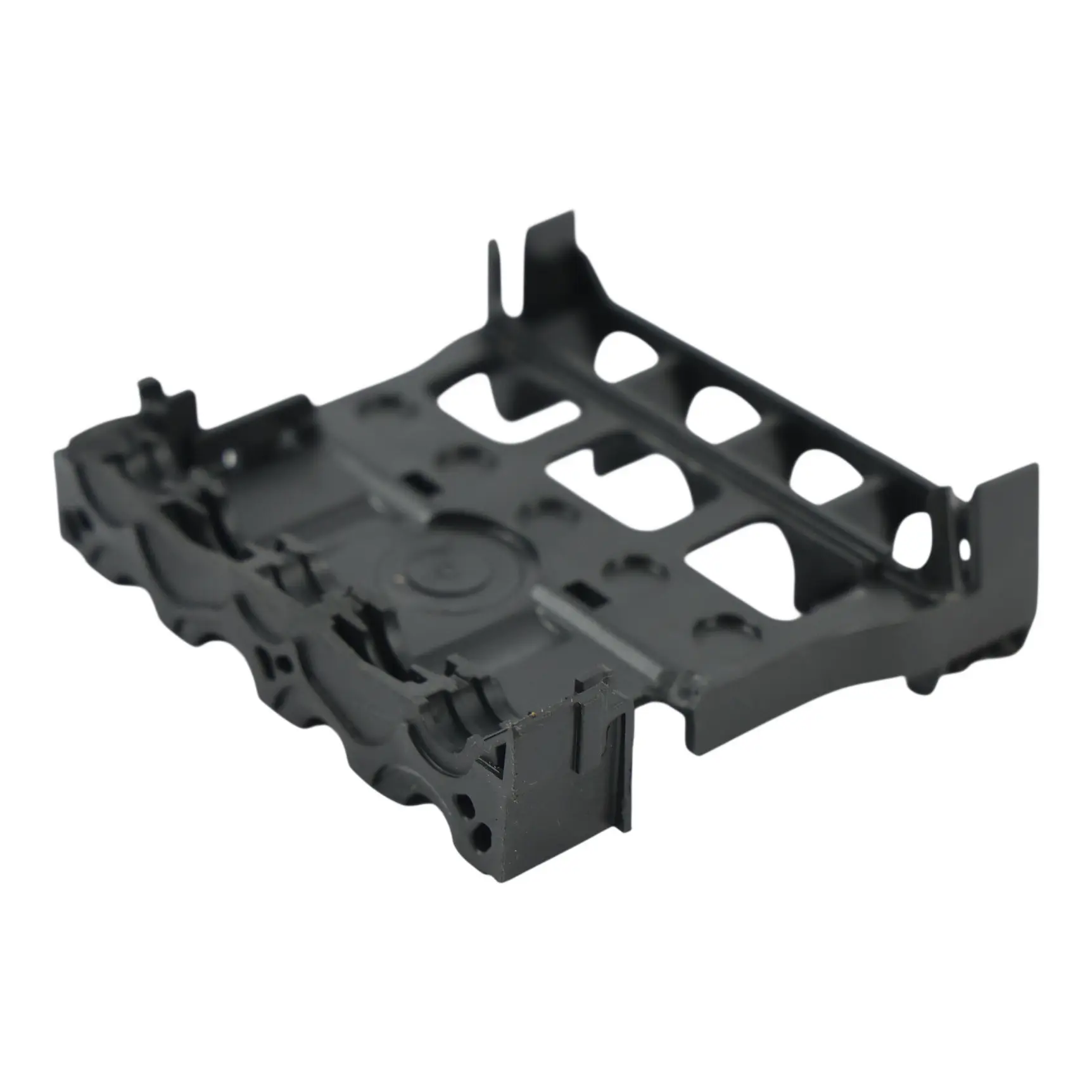 BMW U06 U10 U11 Front Power Distributor Box Cover Lid Housing 8720913
