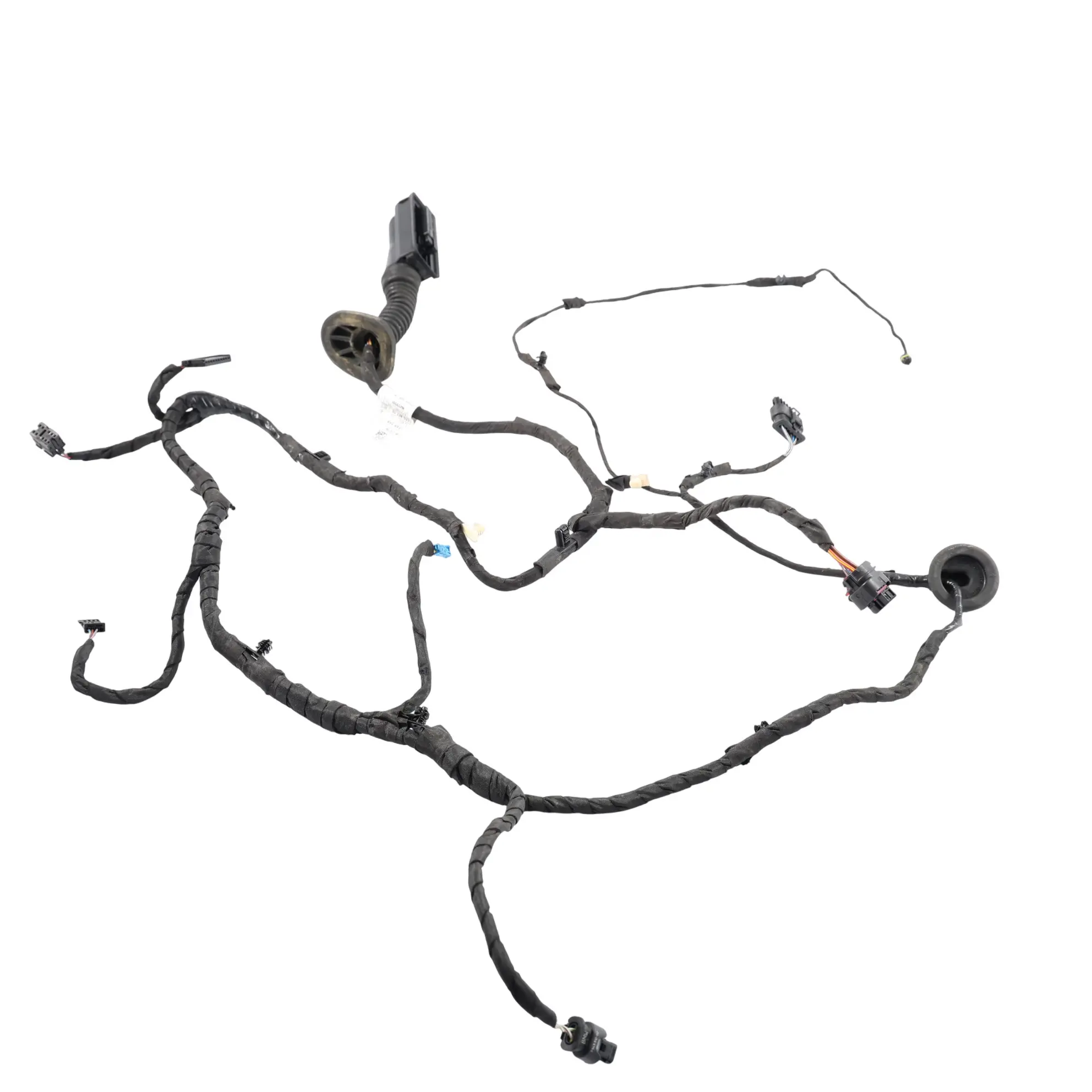BMW F44 Gran Coupe Door Wiring Harness Rear Door Left Right N/O/S 8727987