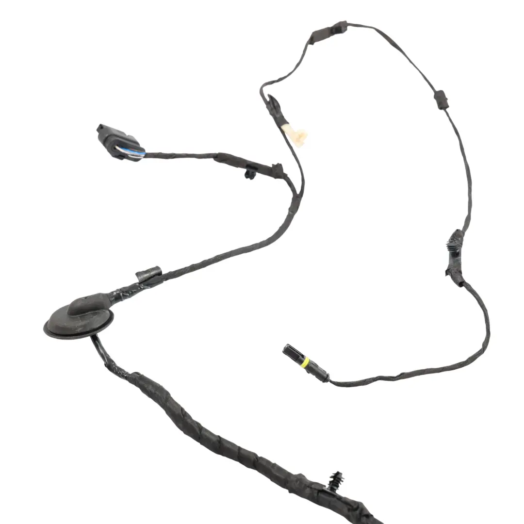 Cablaggio Porta Posteriore Sinistra Destra per BMW F44 Gran Coupe con numero di parte 8727987 BMW F44 Gran Coupe Cablaggio Porta Posteriore Sinistra Destra - SKU 8727987 - Numero di parte 8727987
