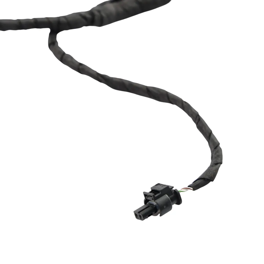 Door Wiring Harness Rear Door Left Right N/O/S to BMW F44 Gran Coupe with Part number 8727987 BMW F44 Gran Coupe Door Wiring Harness Rear Door Left Right N/O/S - SKU 8727987 - Part number 8727987