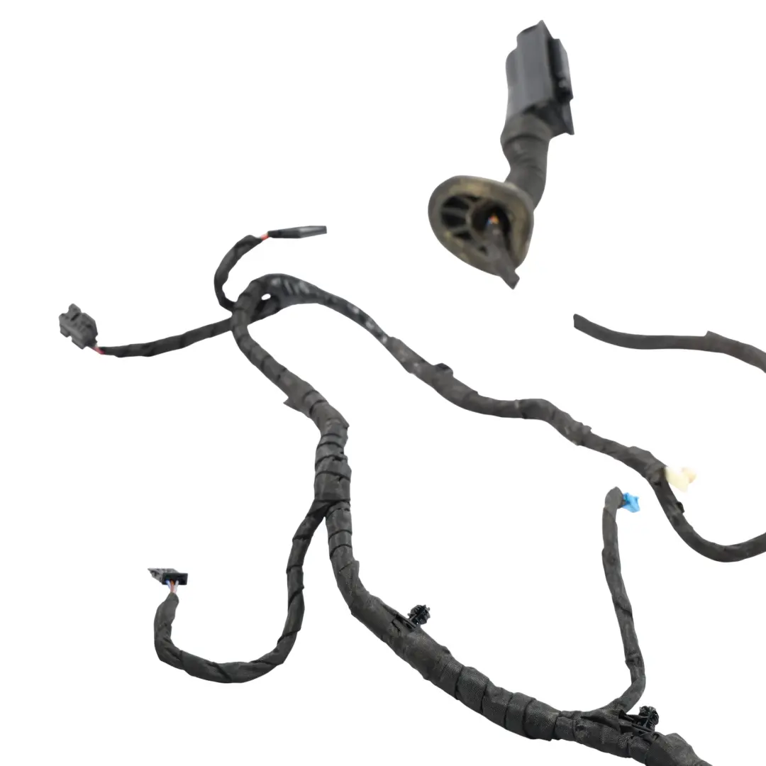 Door Wiring Harness Rear Door Left Right N/O/S to BMW F44 Gran Coupe with Part number 8727987 BMW F44 Gran Coupe Door Wiring Harness Rear Door Left Right N/O/S - SKU 8727987 - Part number 8727987