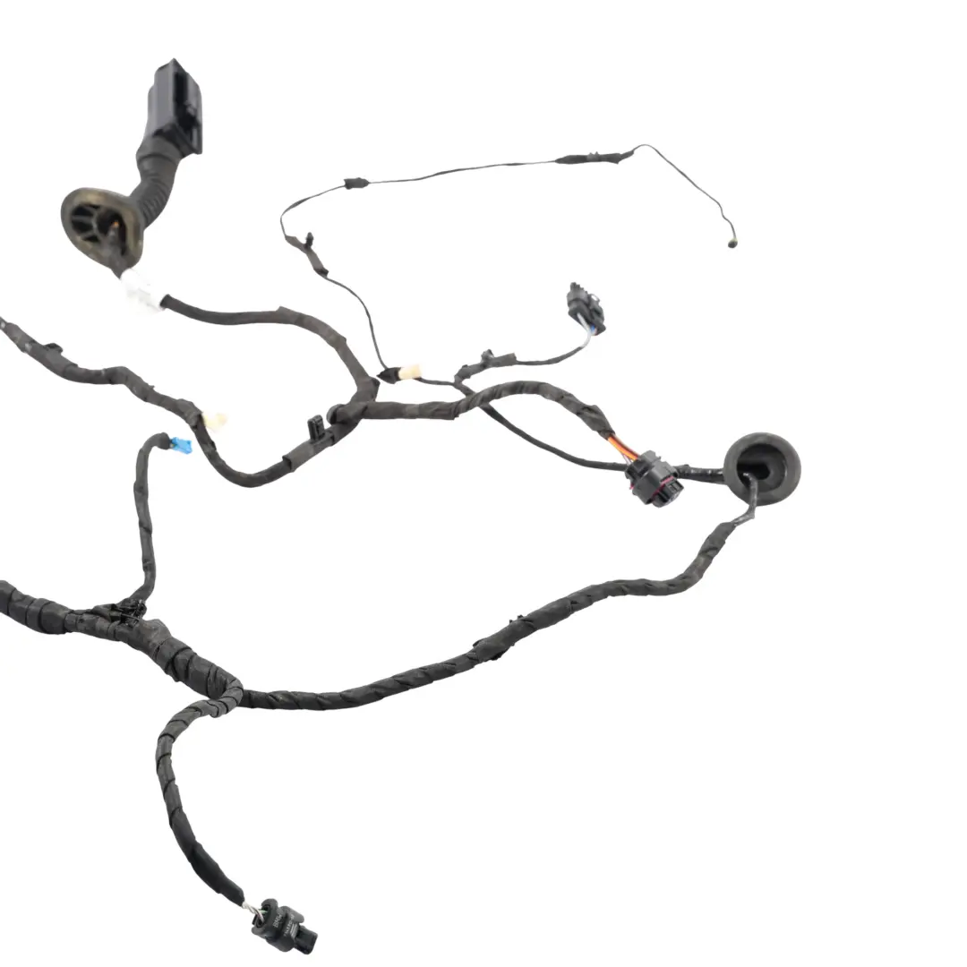 BMW F44 Gran Coupe Door Wiring Harness Rear Door Left Right N/O/S - SKU 8727987 - Part number 8727987