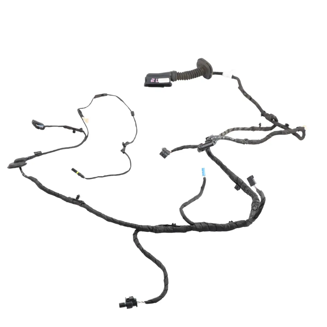 Türkabelbaum Hinten Tür Links Rechts für BMW F44 Gran Coupe mit Teilenummer 8727987 BMW F44 Gran Coupe Türkabelbaum Hinten Tür Links Rechts - SKU 8727987 - Teilenummer 8727987