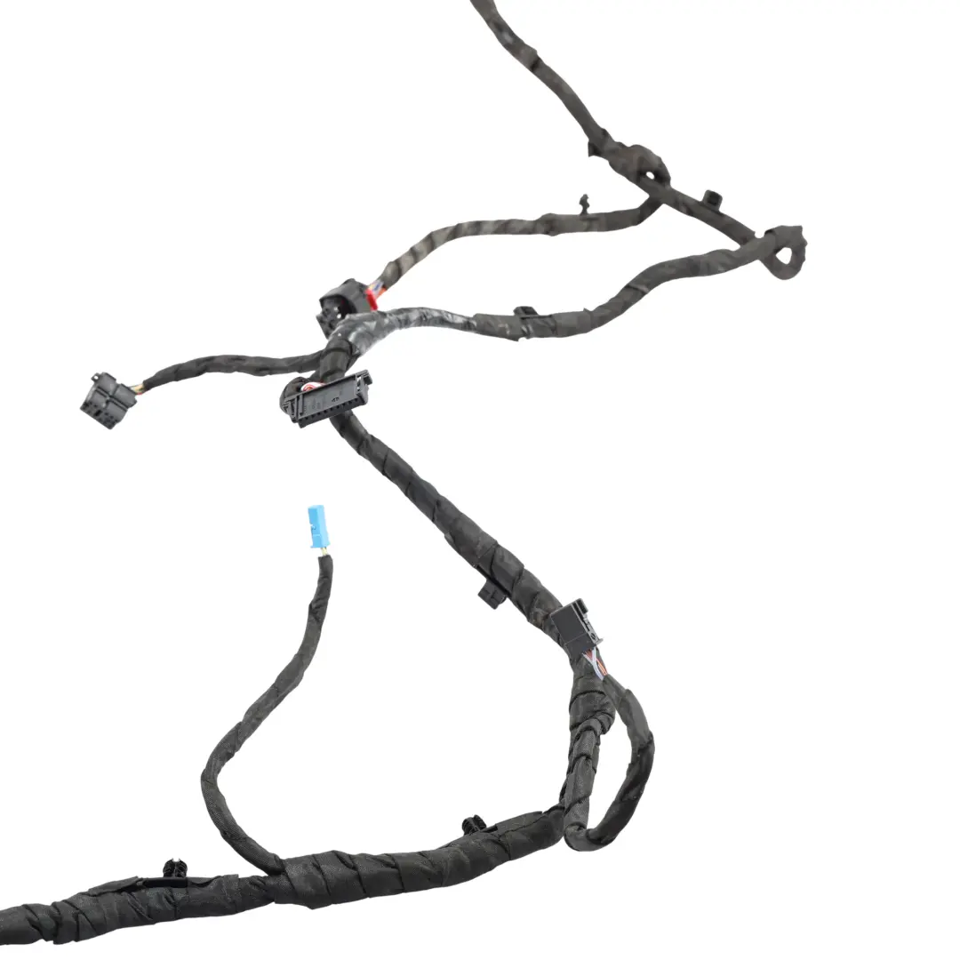 BMW F44 Gran Coupe Arnés Cableado Puerta Trasera Izquierda Derecha - SKU 8727987 - Número de pieza 8727987