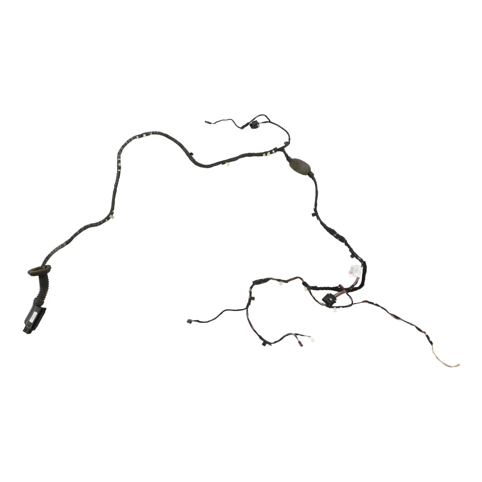 BMW G30 G31 Rear Door Wiring Loom Harness Cable Right O/S 8730190