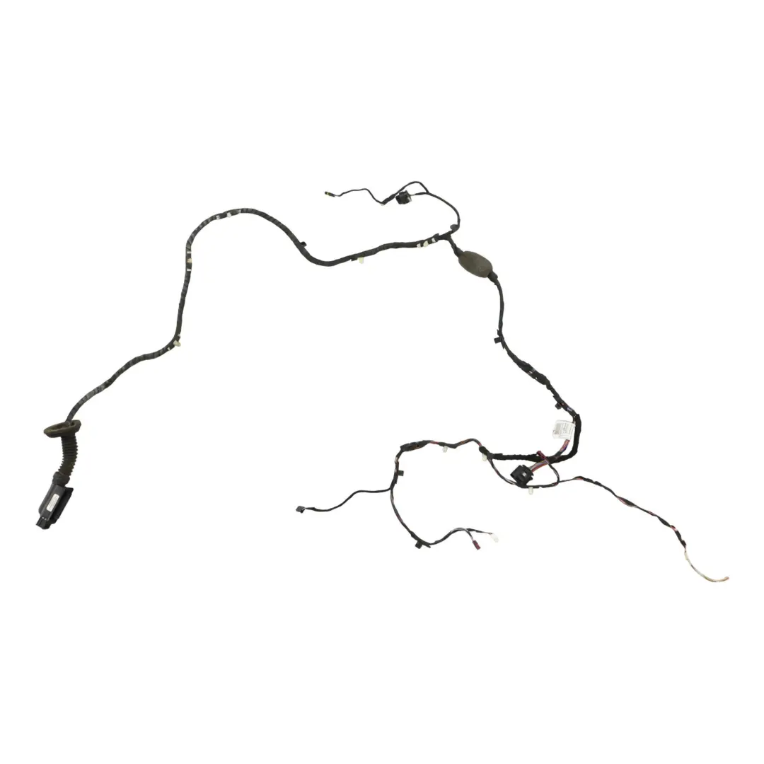 Wiązka Przewodów Tylnych Drzwi Prawa do BMW G30 G31 o numerze 8730190 BMW G30 G31 Wiązka Przewodów Tylnych Drzwi Prawa - SKU 8730190 - Numer Części 8730190