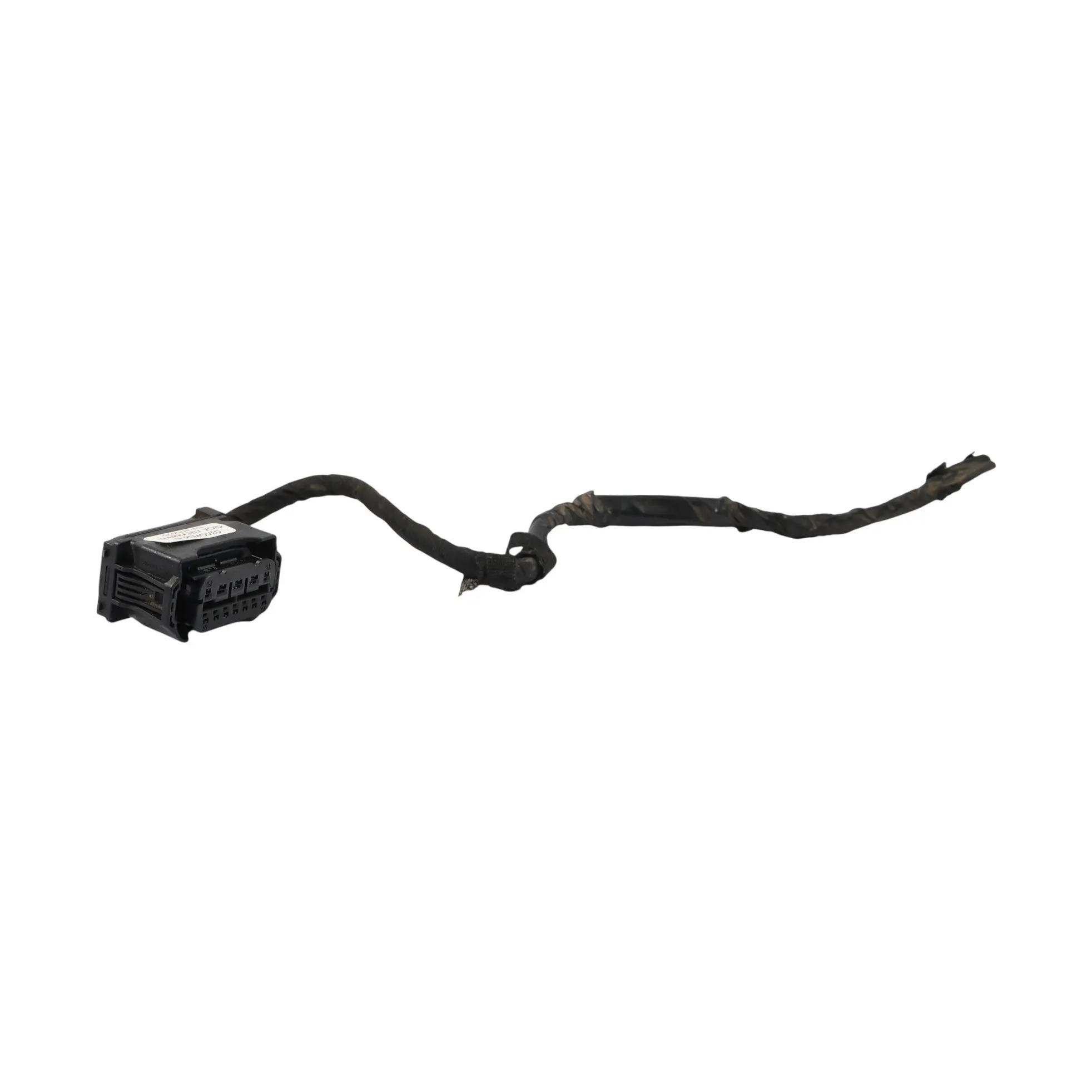 Mini F54 F55 F56 F57 LED Scheinwerfer Kabelstecker Vorne Rechts 8737596