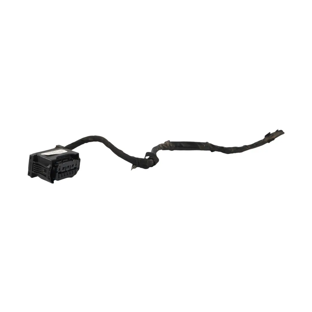 Mini F54 F55 F56 F57 Wtyczka Przewód Lampy LED Prawa Przednia - SKU 8737596-2 - Numer Części 8737596