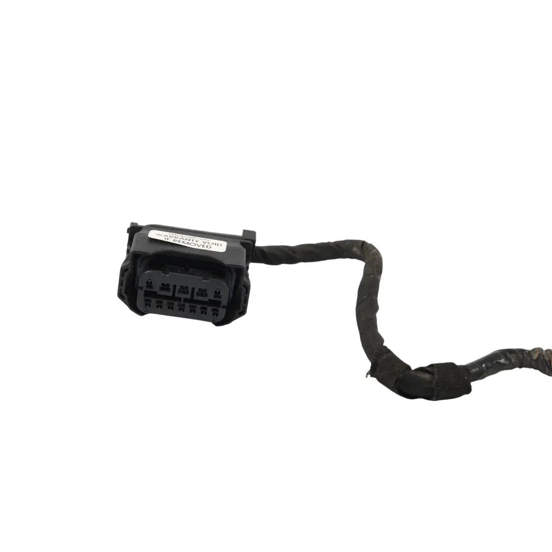 LED Scheinwerfer Kabelstecker Vorne Rechts für Mini F54 F55 F56 F57 mit Teilenummer 8737596 Mini F54 F55 F56 F57 LED Scheinwerfer Kabelstecker Vorne Rechts - SKU 8737596-2 - Teilenummer 8737596