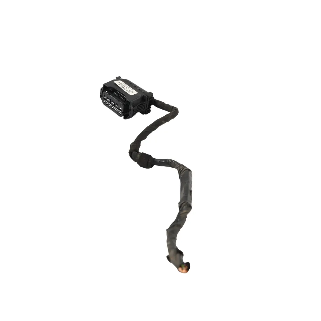 Mini F54 F55 F56 F57 LED Headlight Lamp Wiring Plug Front Right O/S - SKU 8737596-2 - Part number 8737596