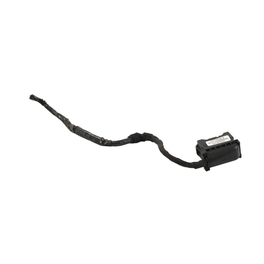 Mini F54 F55 F56 F57 Wtyczka Przewód Lampy LED Prawa Przednia - SKU 8737596-2 - Numer Części 8737596