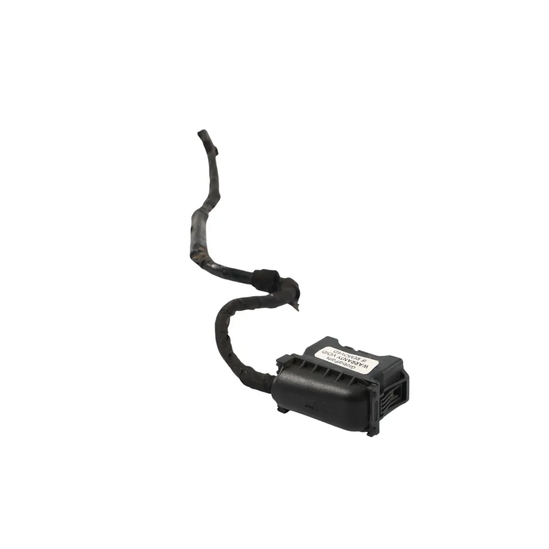 Wtyczka Przewód Lampy LED Prawa Przednia do Mini F54 F55 F56 F57 o numerze 8737596 Mini F54 F55 F56 F57 Wtyczka Przewód Lampy LED Prawa Przednia - SKU 8737596-2 - Numer Części 8737596