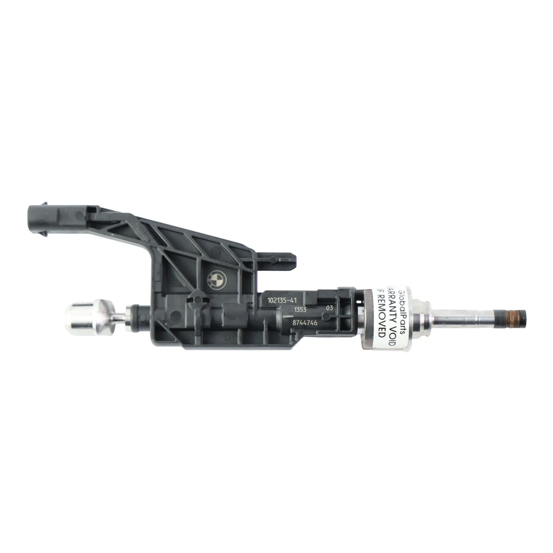 BMW F70 F74 X1 U11 X2 U10 Hochdruck Kraftstoff Injektor B38 B48 8744746