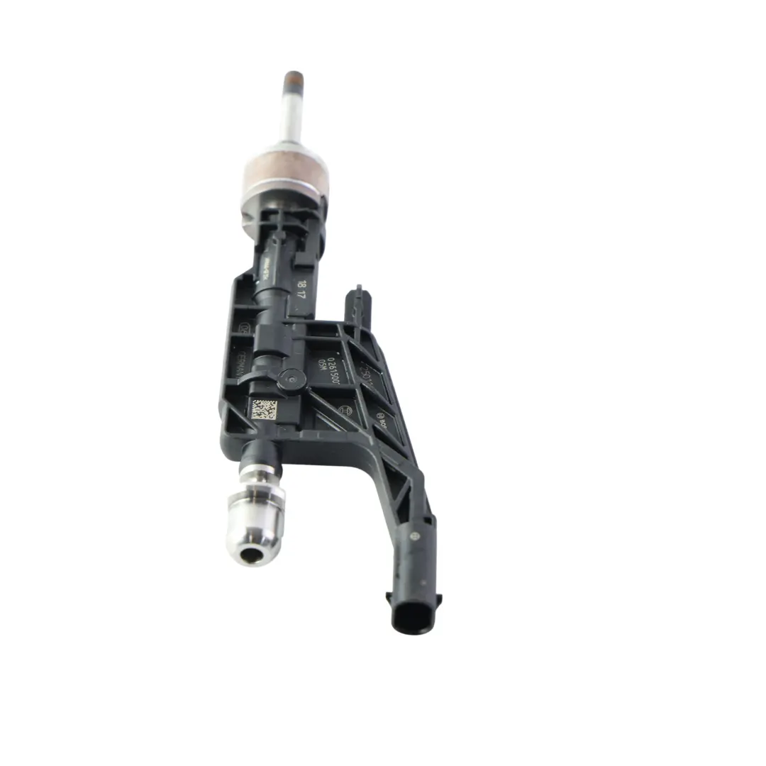 BMW F70 F74 X1 U11 X2 U10 Iniettore Carburante Alta Pressione B38 B48 - SKU 8744746 - Numero di parte 8744746