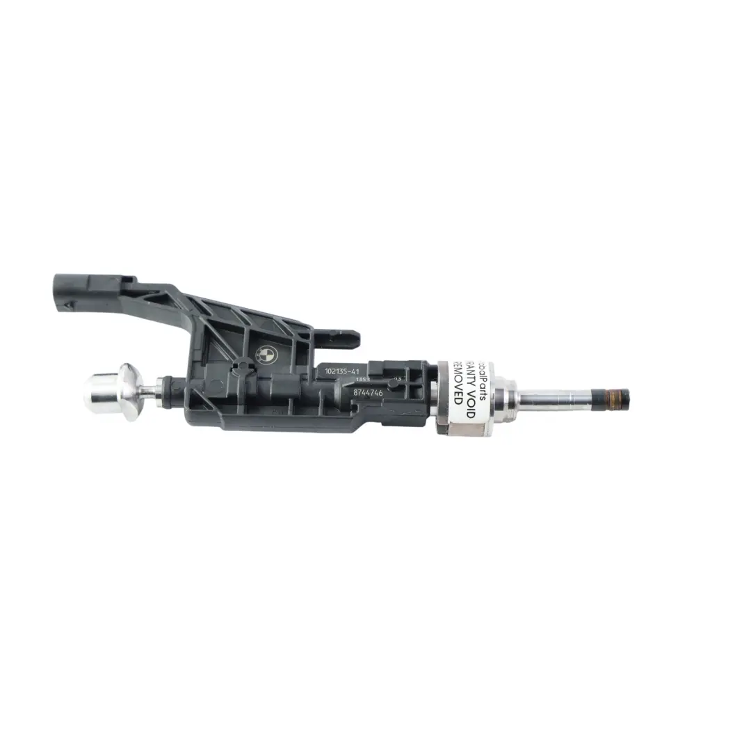 BMW F70 F74 X1 U11 X2 U10 High Pressure Fuel Injector B38 B48 Petrol - SKU 8744746 - Part number 8744746