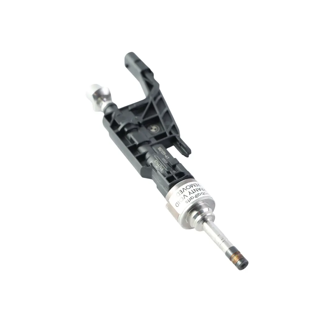 F74 X1 U11 X2 U10 Injecteur Carburant Haute Pression B38 B48 pour BMW F70 à propos du numéro de pièce 8744746 BMW F70 F74 X1 U11 X2 U10 Injecteur Carburant Haute Pression B38 B48 - SKU 8744746 - Numéro de pièce 8744746