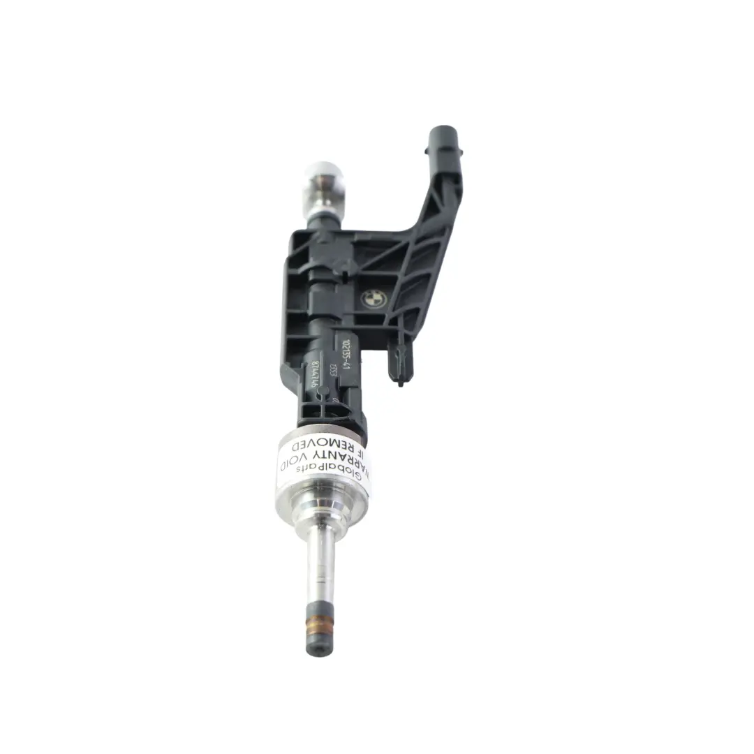 F74 X1 U11 X2 U10 Inyector Combustible Alta Presión B38 B48 para BMW F70 con número de pieza 8744746 BMW F70 F74 X1 U11 X2 U10 Inyector Combustible Alta Presión B38 B48 - SKU 8744746 - Número de pieza 8744746