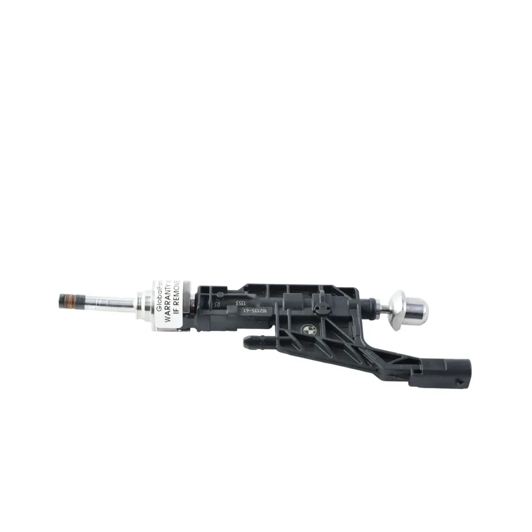BMW F70 F74 X1 U11 X2 U10 High Pressure Fuel Injector B38 B48 Petrol - SKU 8744746 - Part number 8744746