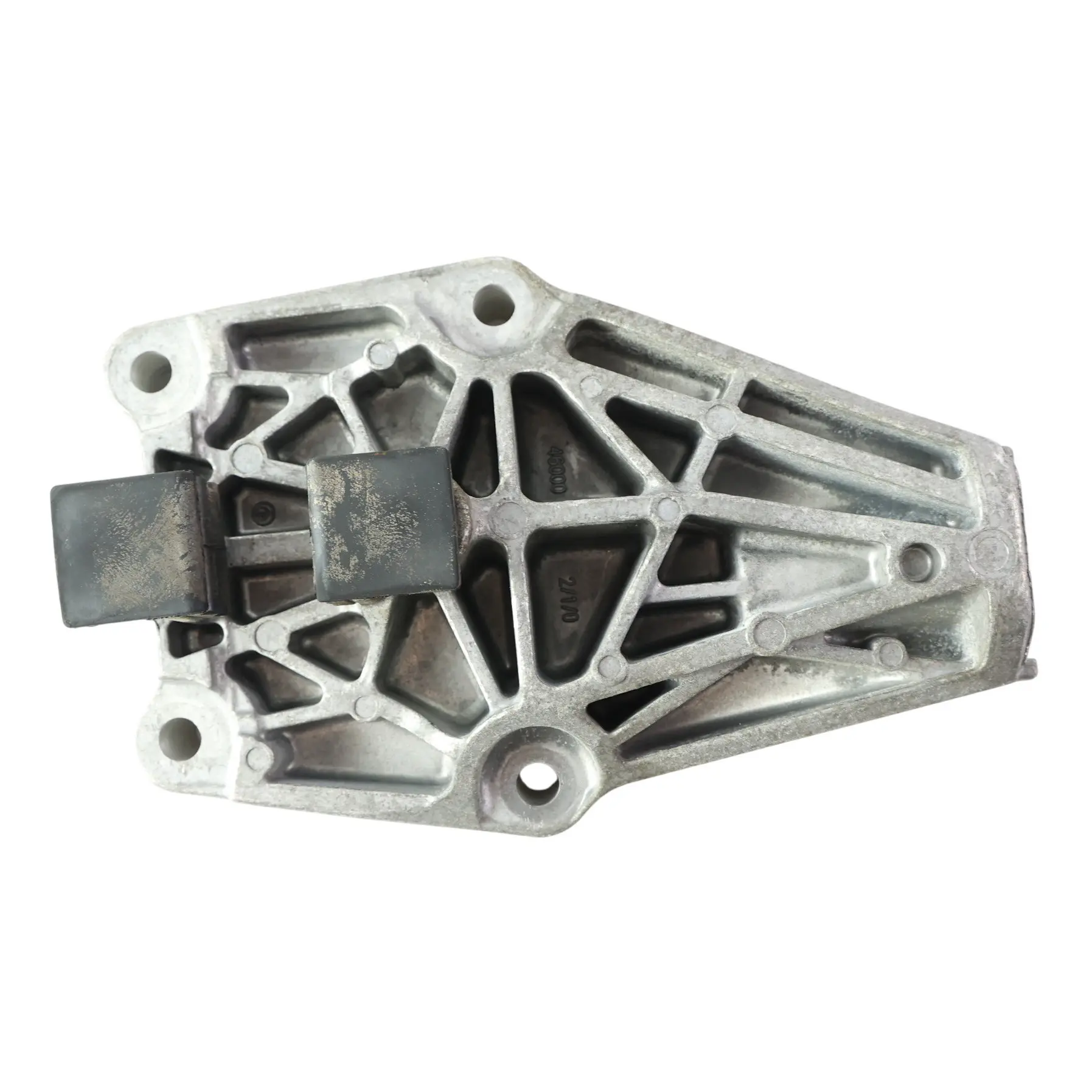 BMW X1 U11 X2 U10 Hinterachse Motor Aufhängung Halterung Träger 8833733