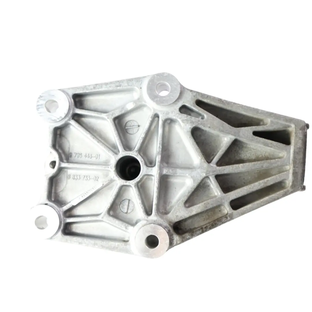 BMW X1 U11 X2 U10 Rear Axle Engine Suspension Mount Bracket Support - SKU 8833733 - Part number 8833733