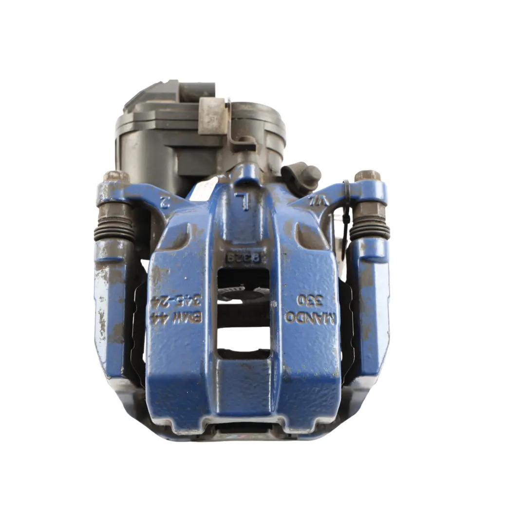 BMW G20 G21 G22 G23 Brake Caliper Housing M Sport Rear Left N/S - SKU 8836845 - Part number 8836845